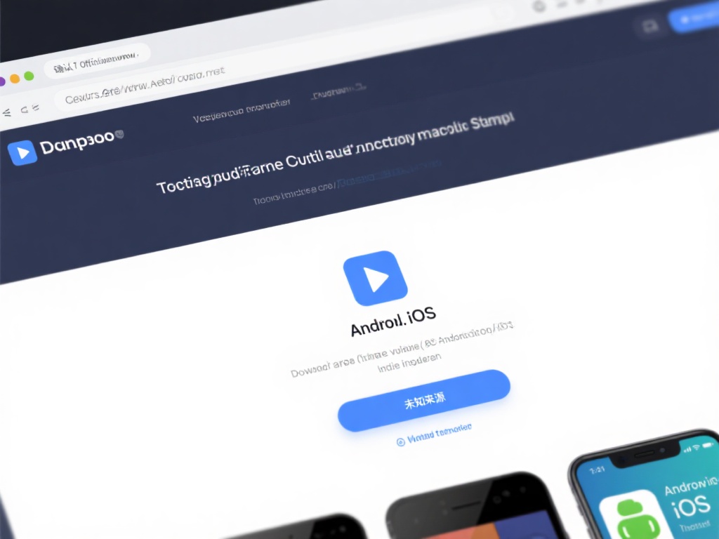 在确认了官方网址后，下载和安装过程通常非常简单。首
