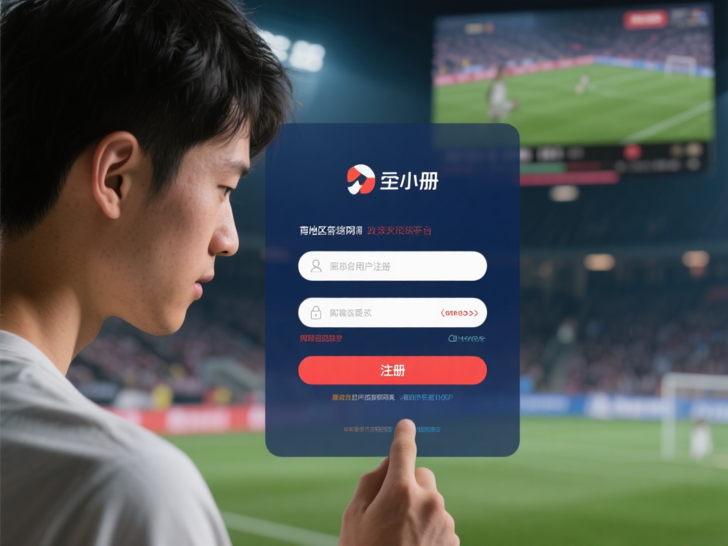 尽管流程简单，但部分用户在注册时可能会遇到一些小问