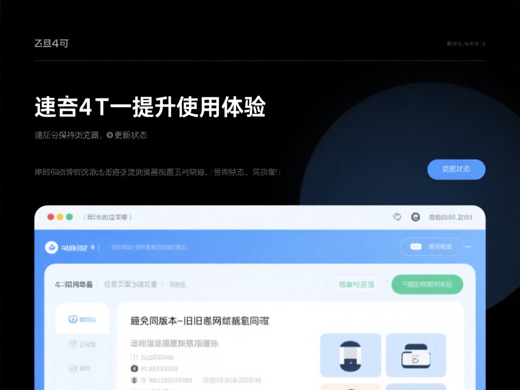 此外，为了提升使用体验，建议大家保持浏览器的更新状