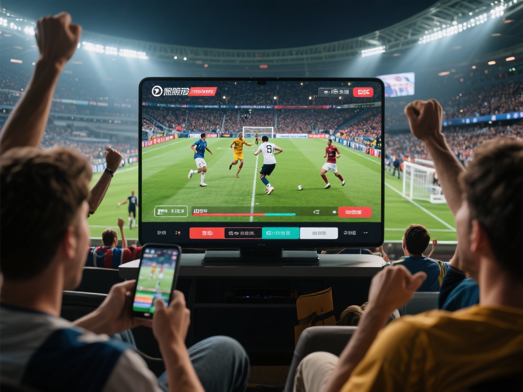 在快节奏的现代生活中，体育赛事已经成为许多人放松身