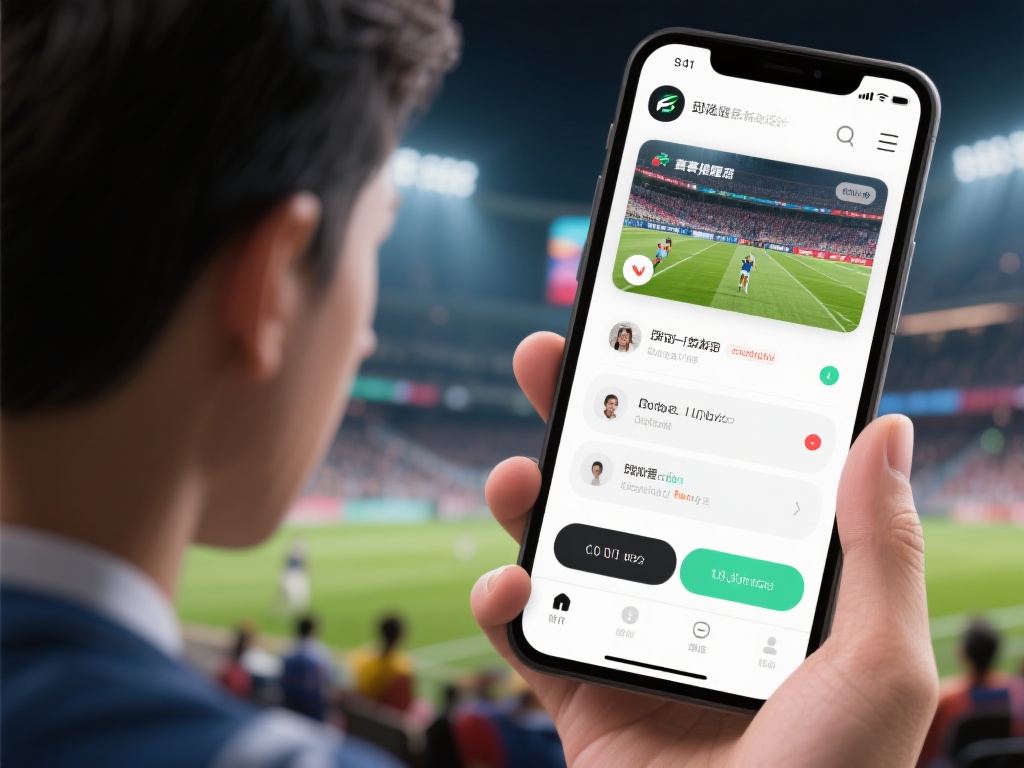 除此之外，这款应用还内置了赛事提醒功能。你可以根据