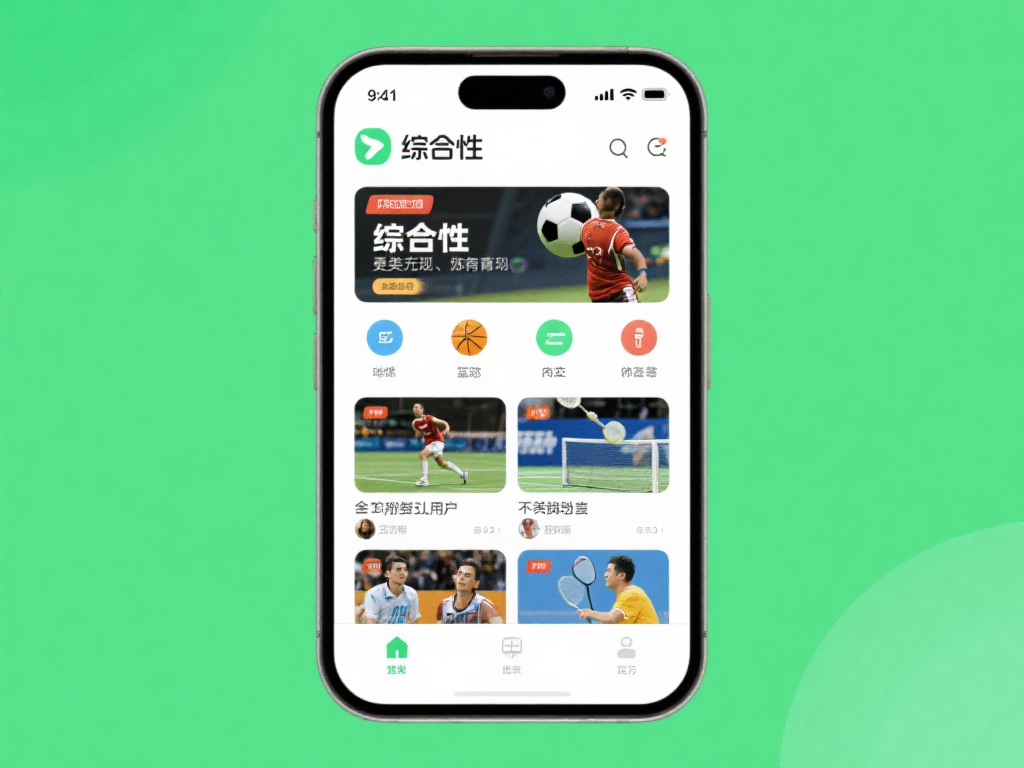 乐鱼综合和体育app (乐鱼综合和体育App：畅享全方位运动体验平台）