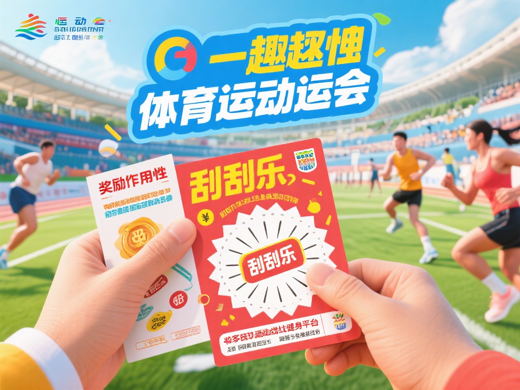 体育刮刮乐富贵有鱼 (体育刮刮乐富贵有鱼，开启幸运财富之旅！）