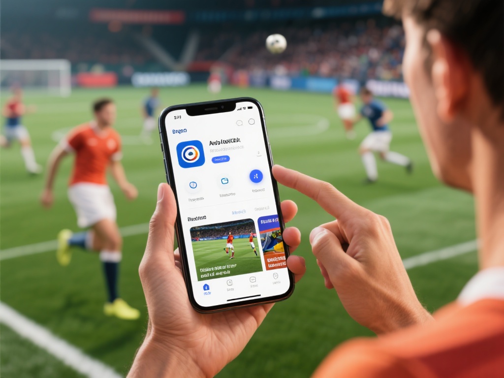 在如今快节奏的生活中，体育爱好者们越来越倾向于通过