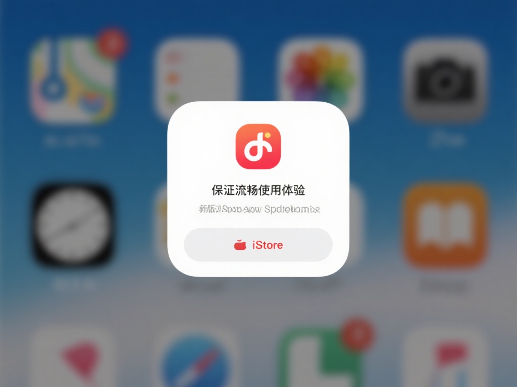 另外，为了保证流畅的使用体验，建议在安装后及时更新
