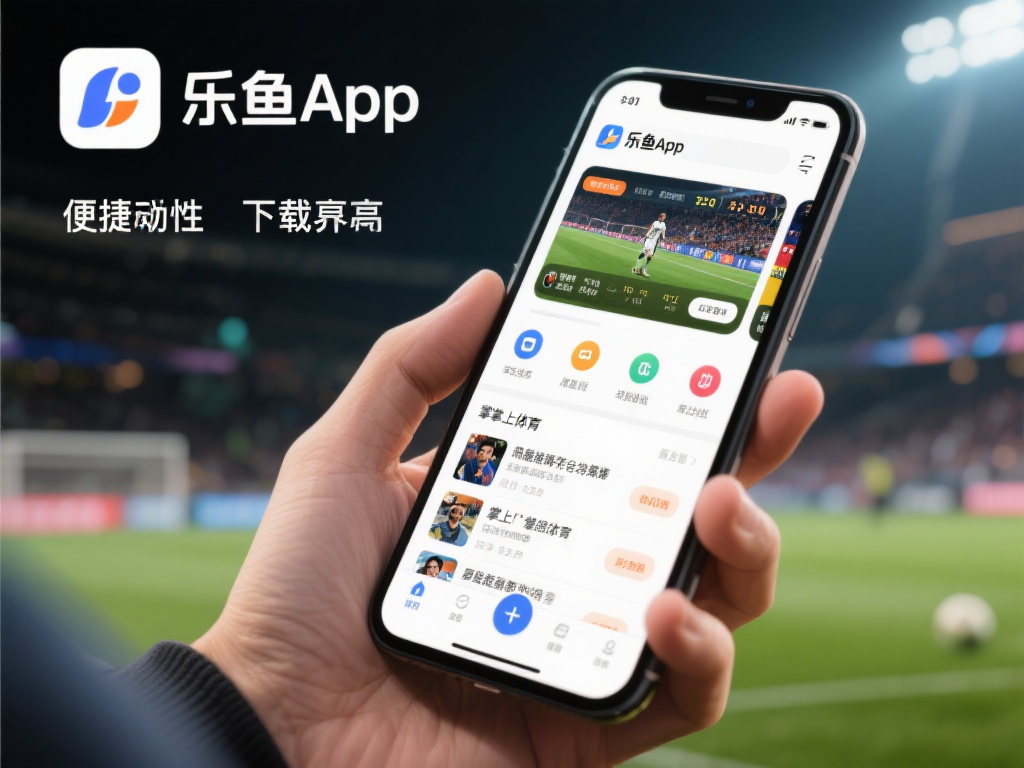 乐鱼app体育下载官网手机版 (乐鱼app体育下载官网手机版，畅享极致运动体验！）