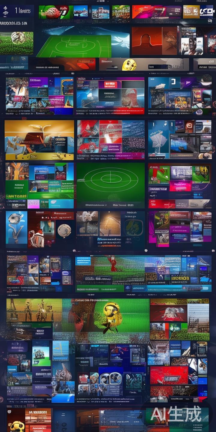 此外，乐鱼体育软件注重内容的多样化覆盖。从足球、篮