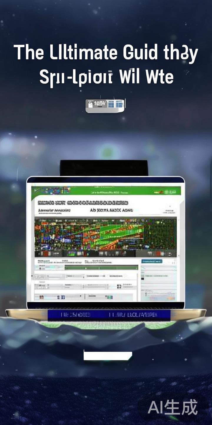 乐鱼体育网页综合登录入口全面指南：安全便捷无忧体验全面掌握