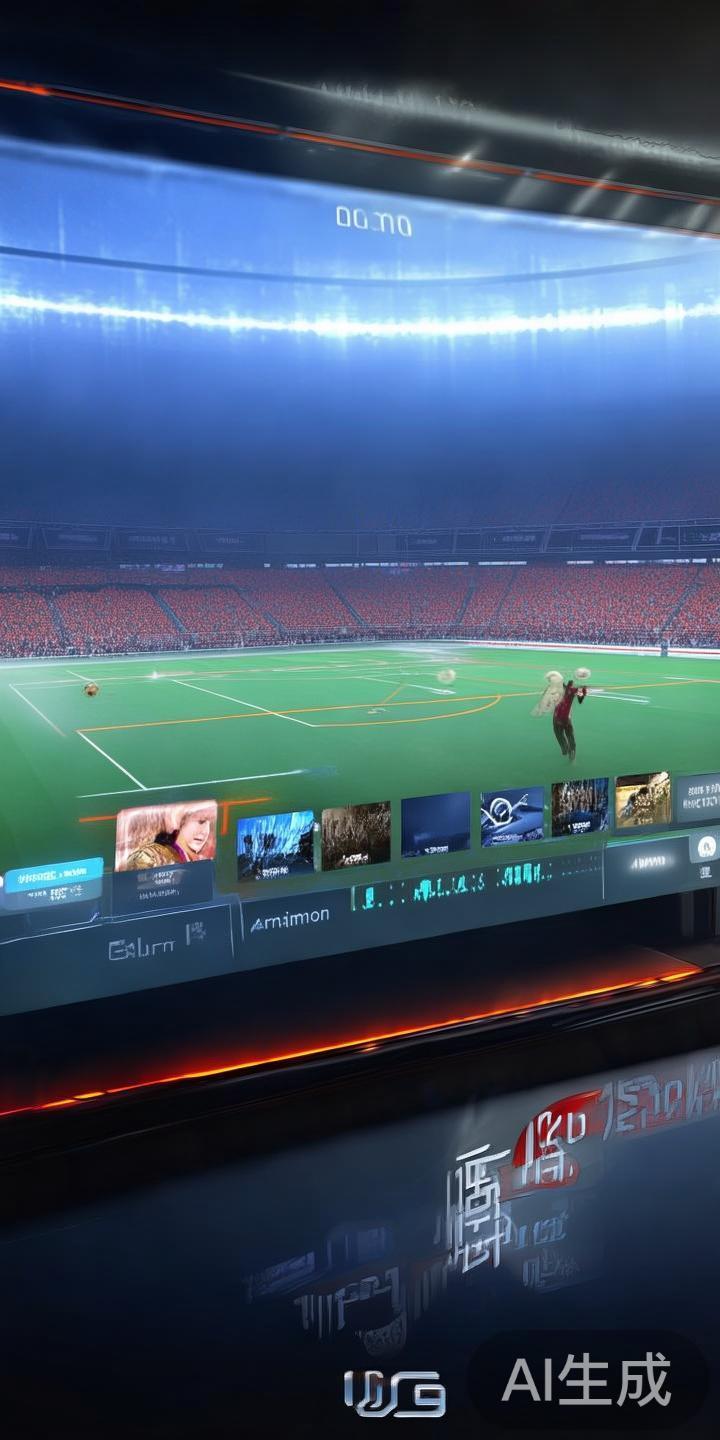 平台支持高清直播，用户可以随时随地观看自己喜爱的赛