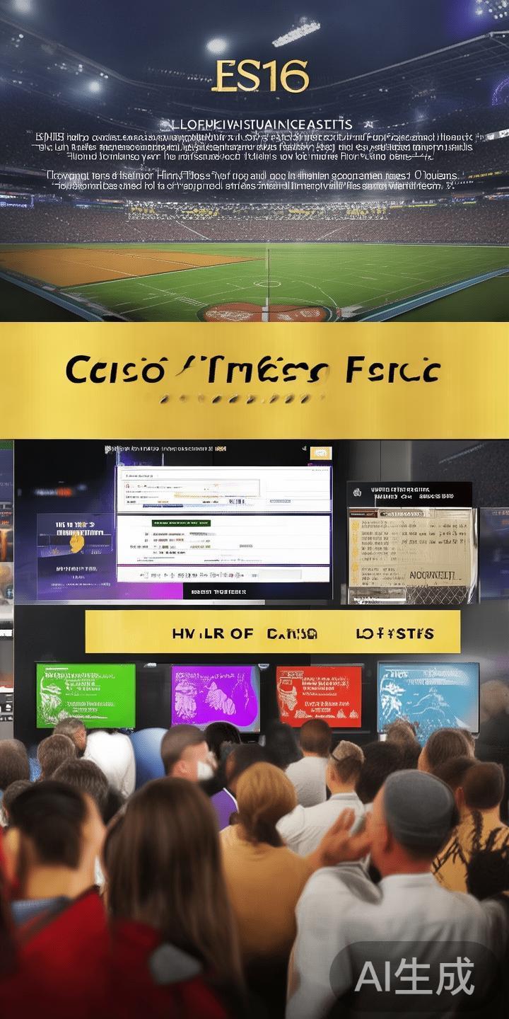 乐鱼体育官网最新活动全面解析：丰富优惠礼包与精彩赛事全攻略