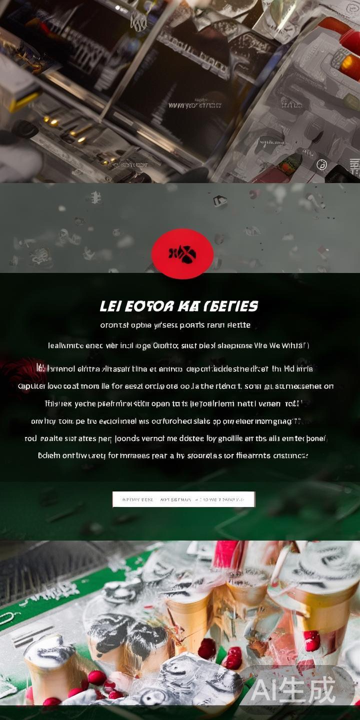 全面整理乐鱼体育竞猜网站大全:优质平台推荐与详细攻略指南 随着体育博彩行业的不断发展,越来越多的玩家开始寻找