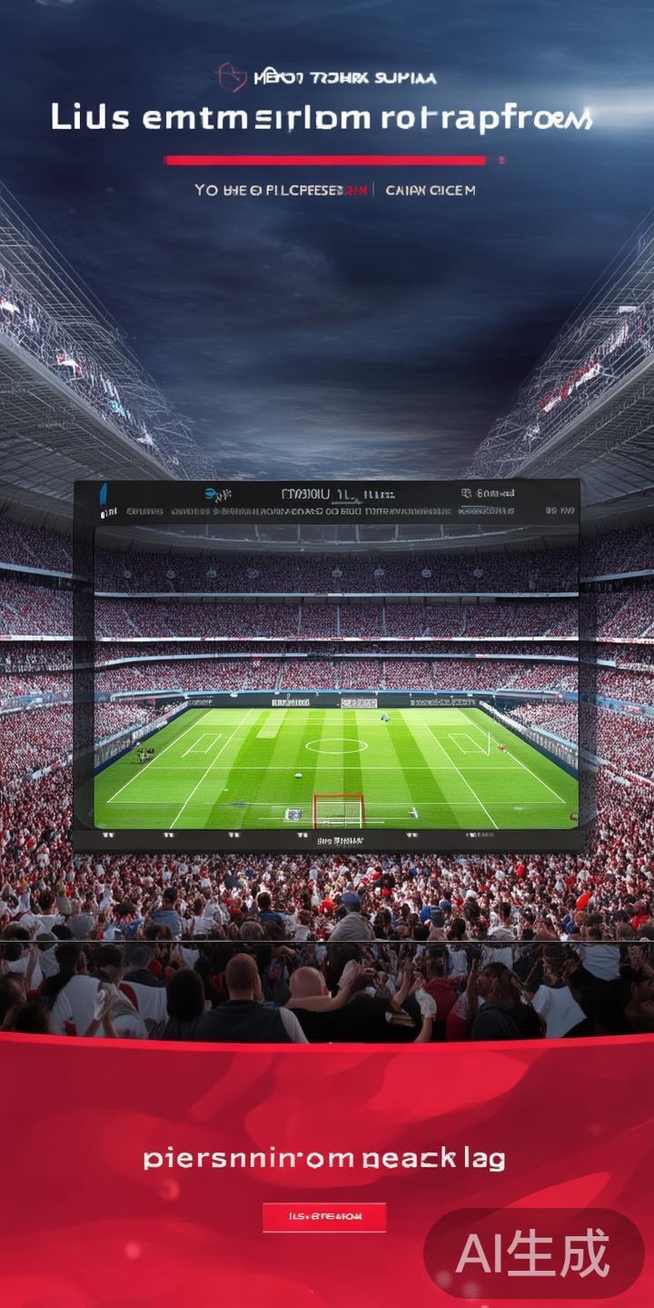 乐鱼体育竞彩直播:专业平台全方位伴你畅享精彩足球赛事直播体验 专业平台带来的全方位足球体验
在选择直播平台时,