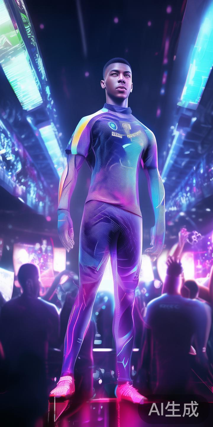 乐鱼体育致力于打造多元化的体育生态系统，此次与姆巴