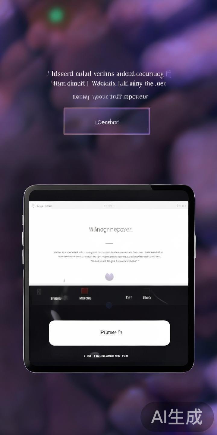 首先，确保你通过正规渠道进入乐鱼体育的平台，无论是