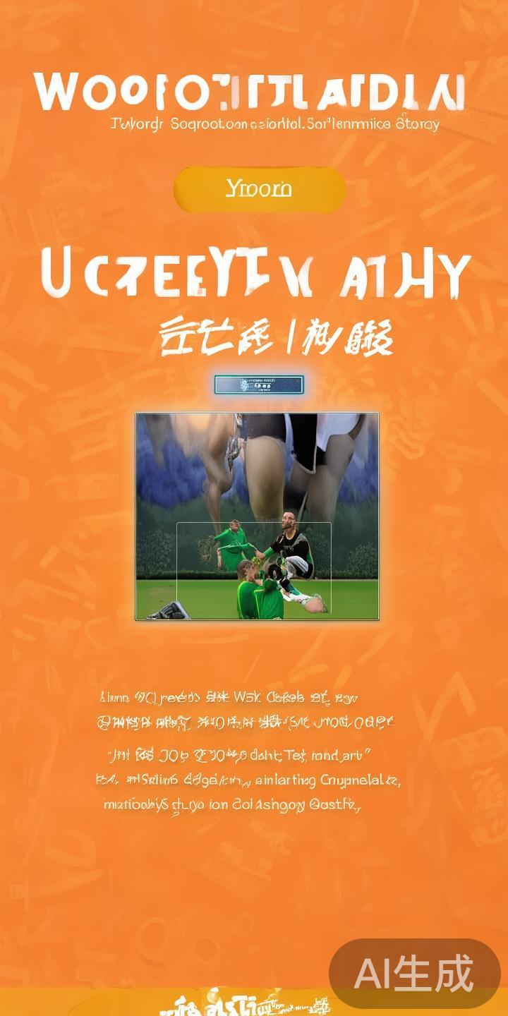 以“世界足球日”活动为例，乐鱼体育策划了为期一周的