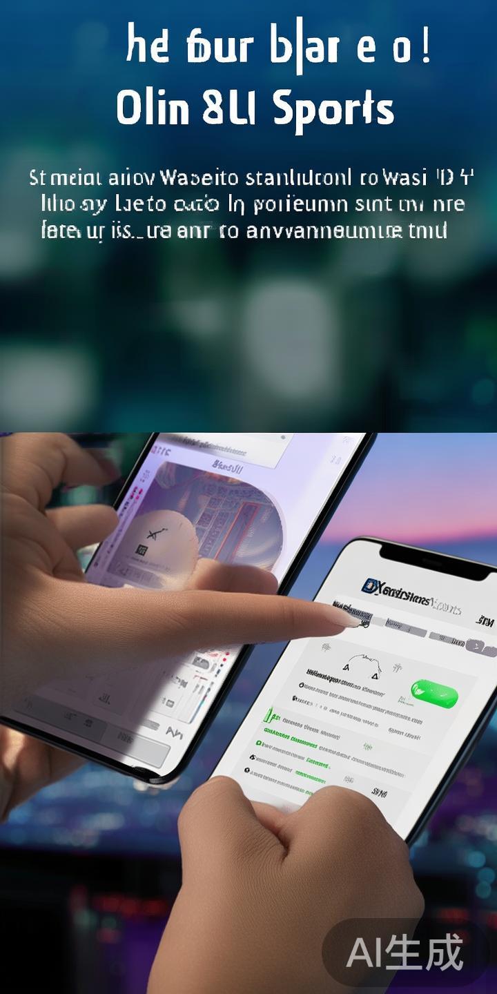 2024年乐鱼体育快速注册会员的详细操作流程与技巧指南 第一步非常关键:打开手机浏览器或电脑浏览器,输入“